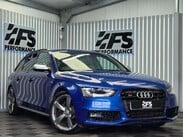 Audi S4 3.0 TFSI V6 Estate 5dr Petrol S Tronic quattro Euro 5 (s/s) (333 ps) 1