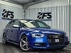 Audi S4 3.0 TFSI V6 Estate 5dr Petrol S Tronic quattro Euro 5 (s/s) (333 ps)