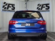 Audi S4 3.0 TFSI V6 Estate 5dr Petrol S Tronic quattro Euro 5 (s/s) (333 ps) 5