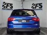 Audi S4 3.0 TFSI V6 Estate 5dr Petrol S Tronic quattro Euro 5 (s/s) (333 ps) 29