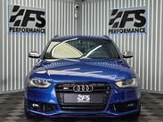 Audi S4 3.0 TFSI V6 Estate 5dr Petrol S Tronic quattro Euro 5 (s/s) (333 ps) 41