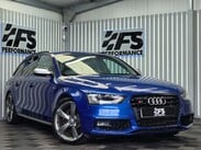 Audi S4 3.0 TFSI V6 Estate 5dr Petrol S Tronic quattro Euro 5 (s/s) (333 ps) 46