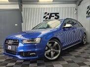 Audi S4 3.0 TFSI V6 Estate 5dr Petrol S Tronic quattro Euro 5 (s/s) (333 ps) 3