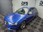 Audi S4 3.0 TFSI V6 Estate 5dr Petrol S Tronic quattro Euro 5 (s/s) (333 ps) 15