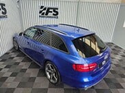 Audi S4 3.0 TFSI V6 Estate 5dr Petrol S Tronic quattro Euro 5 (s/s) (333 ps) 16