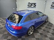 Audi S4 3.0 TFSI V6 Estate 5dr Petrol S Tronic quattro Euro 5 (s/s) (333 ps) 18