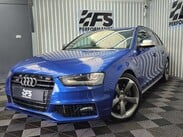 Audi S4 3.0 TFSI V6 Estate 5dr Petrol S Tronic quattro Euro 5 (s/s) (333 ps) 27