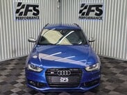 Audi S4 3.0 TFSI V6 Estate 5dr Petrol S Tronic quattro Euro 5 (s/s) (333 ps) 35