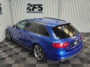 Audi S4 3.0 TFSI V6 Estate 5dr Petrol S Tronic quattro Euro 5 (s/s) (333 ps) 37