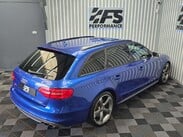 Audi S4 3.0 TFSI V6 Estate 5dr Petrol S Tronic quattro Euro 5 (s/s) (333 ps) 39