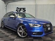 Audi S4 3.0 TFSI V6 Estate 5dr Petrol S Tronic quattro Euro 5 (s/s) (333 ps) 40