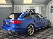 Audi S4 3.0 TFSI V6 Estate 5dr Petrol S Tronic quattro Euro 5 (s/s) (333 ps) 45