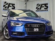 Audi S4 3.0 TFSI V6 Estate 5dr Petrol S Tronic quattro Euro 5 (s/s) (333 ps) 47