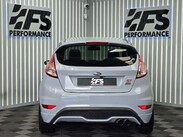 Ford Fiesta 1.6T EcoBoost ST-200 Hatchback 3dr Petrol Manual Euro 6 (200 ps) 5