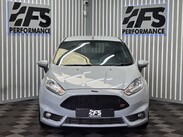 Ford Fiesta 1.6T EcoBoost ST-200 Hatchback 3dr Petrol Manual Euro 6 (200 ps) 35