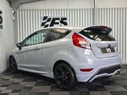 Ford Fiesta 1.6T EcoBoost ST-200 Hatchback 3dr Petrol Manual Euro 6 (200 ps) 4