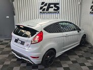 Ford Fiesta 1.6T EcoBoost ST-200 Hatchback 3dr Petrol Manual Euro 6 (200 ps) 33