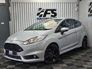 Ford Fiesta 1.6T EcoBoost ST-200 Hatchback 3dr Petrol Manual Euro 6 (200 ps) 36