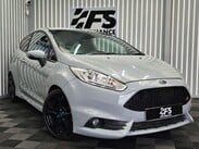 Ford Fiesta 1.6T EcoBoost ST-200 Hatchback 3dr Petrol Manual Euro 6 (200 ps) 40