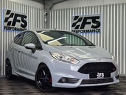 Ford Fiesta 1.6T EcoBoost ST-200 Hatchback 3dr Petrol Manual Euro 6 (200 ps) 46