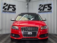 Audi S3 2.0 TFSI Sportback 5dr Petrol S Tronic quattro Euro 5 (265 ps) 2