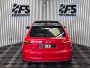 Audi S3 2.0 TFSI Sportback 5dr Petrol S Tronic quattro Euro 5 (265 ps) 16