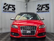 Audi S3 2.0 TFSI Sportback 5dr Petrol S Tronic quattro Euro 5 (265 ps) 27