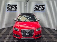 Audi S3 2.0 TFSI Sportback 5dr Petrol S Tronic quattro Euro 5 (265 ps) 36