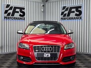 Audi S3 2.0 TFSI Sportback 5dr Petrol S Tronic quattro Euro 5 (265 ps) 42