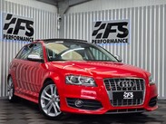 Audi S3 2.0 TFSI Sportback 5dr Petrol S Tronic quattro Euro 5 (265 ps) 47