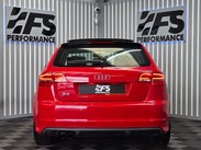 Audi S3 2.0 TFSI Sportback 5dr Petrol S Tronic quattro Euro 5 (265 ps) 5