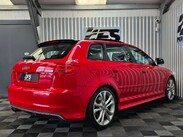 Audi S3 2.0 TFSI Sportback 5dr Petrol S Tronic quattro Euro 5 (265 ps) 6