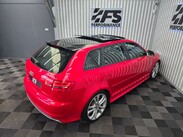 Audi S3 2.0 TFSI Sportback 5dr Petrol S Tronic quattro Euro 5 (265 ps) 17