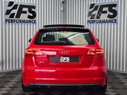 Audi S3 2.0 TFSI Sportback 5dr Petrol S Tronic quattro Euro 5 (265 ps) 30