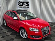 Audi S3 2.0 TFSI Sportback 5dr Petrol S Tronic quattro Euro 5 (265 ps) 35