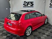 Audi S3 2.0 TFSI Sportback 5dr Petrol S Tronic quattro Euro 5 (265 ps) 40