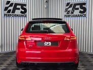 Audi S3 2.0 TFSI Sportback 5dr Petrol S Tronic quattro Euro 5 (265 ps) 45