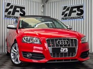 Audi S3 2.0 TFSI Sportback 5dr Petrol S Tronic quattro Euro 5 (265 ps) 48