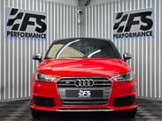 Audi S1 2.0 TFSI Sportback 5dr Petrol Manual quattro Euro 6 (s/s) (231 ps) 2