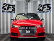 Audi S1 2.0 TFSI Sportback 5dr Petrol Manual quattro Euro 6 (s/s) (231 ps) 25