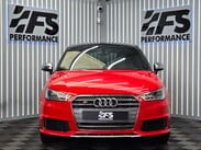 Audi S1 2.0 TFSI Sportback 5dr Petrol Manual quattro Euro 6 (s/s) (231 ps) 31