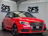 Audi S1 2.0 TFSI Sportback 5dr Petrol Manual quattro Euro 6 (s/s) (231 ps) 46