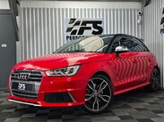 Audi S1 2.0 TFSI Sportback 5dr Petrol Manual quattro Euro 6 (s/s) (231 ps) 3