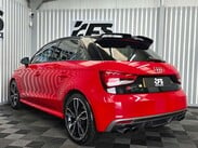 Audi S1 2.0 TFSI Sportback 5dr Petrol Manual quattro Euro 6 (s/s) (231 ps) 4