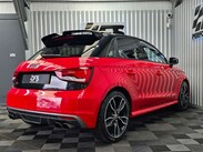 Audi S1 2.0 TFSI Sportback 5dr Petrol Manual quattro Euro 6 (s/s) (231 ps) 6