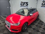 Audi S1 2.0 TFSI Sportback 5dr Petrol Manual quattro Euro 6 (s/s) (231 ps) 14