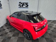 Audi S1 2.0 TFSI Sportback 5dr Petrol Manual quattro Euro 6 (s/s) (231 ps) 15