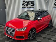 Audi S1 2.0 TFSI Sportback 5dr Petrol Manual quattro Euro 6 (s/s) (231 ps) 32