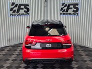 Audi S1 2.0 TFSI Sportback 5dr Petrol Manual quattro Euro 6 (s/s) (231 ps) 34