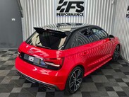 Audi S1 2.0 TFSI Sportback 5dr Petrol Manual quattro Euro 6 (s/s) (231 ps) 35